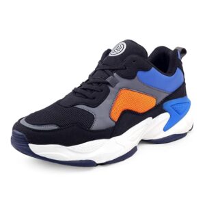 Palladium Mens Troop Runner Sneaker