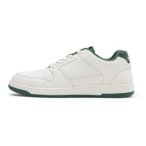Boldfit Shoes for Man Stylish Sneakers for Man Comfortable Shoes for Men Casual Lace Up Sneakers for Men Lightweight Casual Sneaker Shoe for Boys